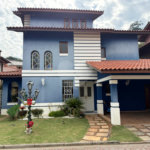 Casa à venda ou para alugar com 3 quartos, sendo 1 suíte, no condomínio Da Serra, São Paulo - SP