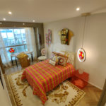 Apartamento à venda com 4 suítes em Moema, São Paulo, SP