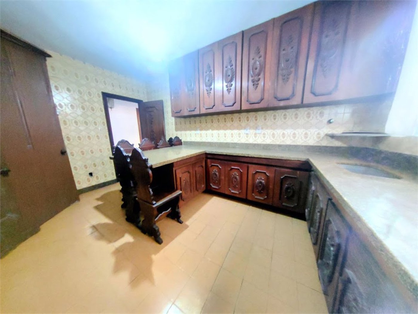 Apartamento com 3 dormitórios à venda, 163 m² por R$ 870.000,00 - Gonzaga - Santos/SP