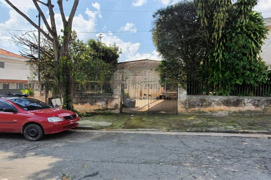 Casa à venda com 3 quartos em Casa Verde, São Paulo, SP