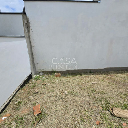 Terreno em condomínio à venda em Cajuru do Sul, Sorocaba, SP