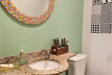 Apartamento à venda com 3 quartos, sendo 2 suítes, em Pinheiros, São Paulo, SP