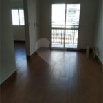Apartamento à venda com 1 quarto em Vila Mariana, São Paulo, SP