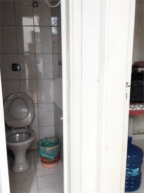 Sobrado à venda com 2 quartos em Saúde, São Paulo, SP