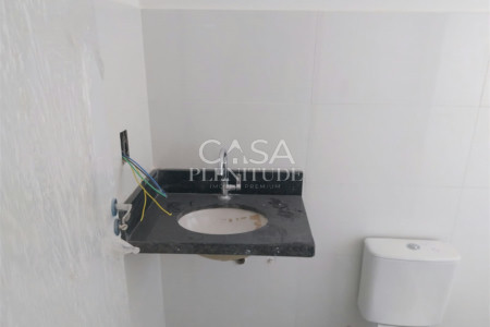 Apartamento à venda com 1 quarto em Vila Barão, Sorocaba, SP
