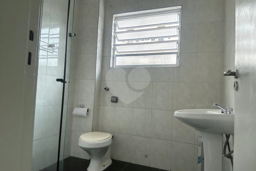 Apartamento à venda com 2 quartos em Vila Mariana, São Paulo, SP