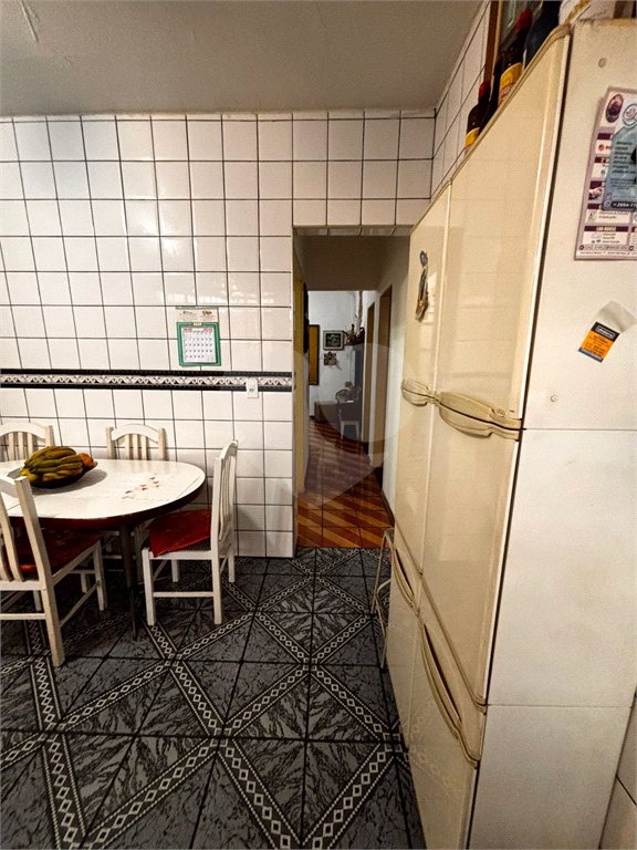 Casa Térrea à venda com 4 quartos, sendo 1 suíte, em Jaçanã, São Paulo, SP