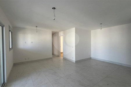 Apartamento à venda com 3 suítes em Santo Amaro, São Paulo, SP