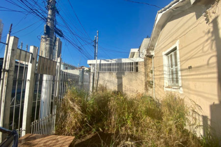 Sobrado à venda com 2 quartos em Vila Romana, São Paulo, SP
