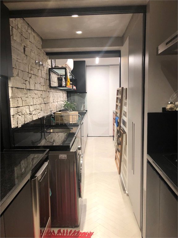 Apartamento à venda com 2 suítes em Indianópolis, São Paulo, SP