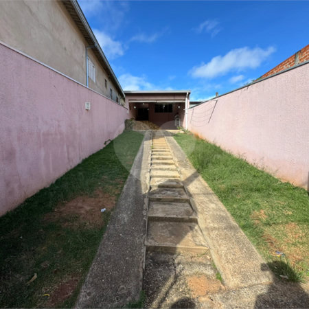 Casa para alugar com 1 suíte em Vila Nova Itapetininga, Itapetininga, SP