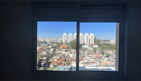 Apartamento à venda com 2 quartos em Jardim Celeste, São Paulo, SP
