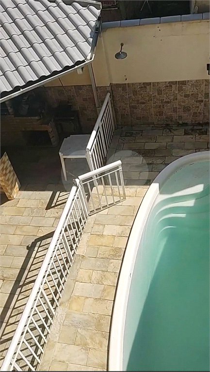 Casa à venda com 3 quartos, sendo 2 suítes, em Campo Grande, Rio de Janeiro, RJ
