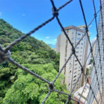 Apartamento Residencial à venda, Centro, Guarujá - AP1482.