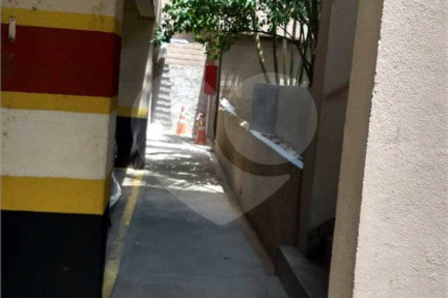 Apartamento à venda com 2 quartos em Freguesia do Ó, São Paulo, SP