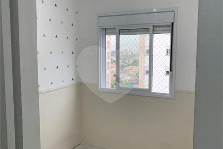 Apartamento à venda com 2 quartos em Vila Pirituba, São Paulo, SP