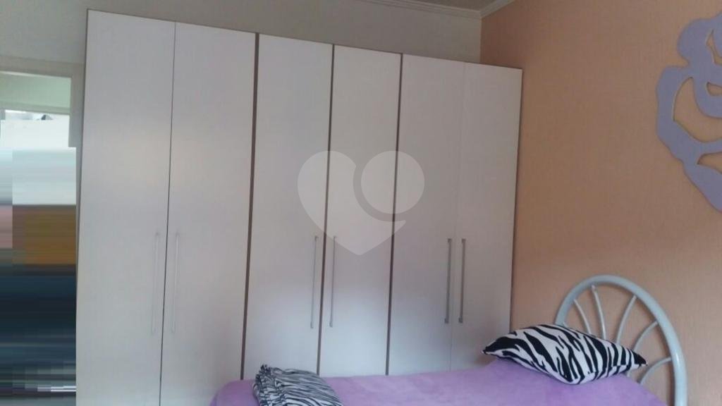 Sobrado à venda com 2 quartos, sendo 1 suíte, em Santana, São Paulo, SP