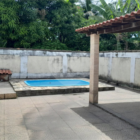 Casa à venda com 3 quartos em Santíssimo, Rio de Janeiro, RJ