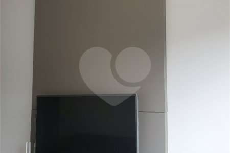 Apartamento à venda com 1 quarto em Atibaia Jardim, Atibaia, SP
