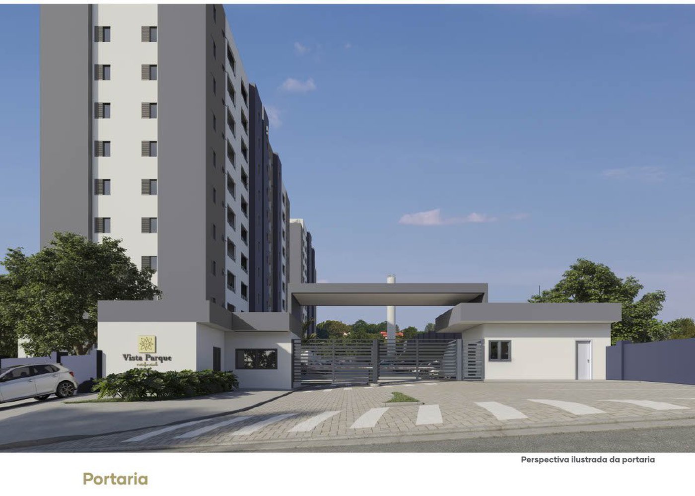 Vista Parque Residencial