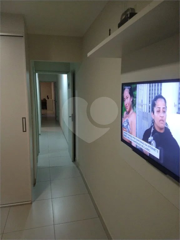 Sobrado à venda com 3 suítes em Vila Mazzei, São Paulo, SP