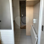 Apartamento à venda com 3 quartos, sendo 1 suíte, em Jaguaré, São Paulo, SP