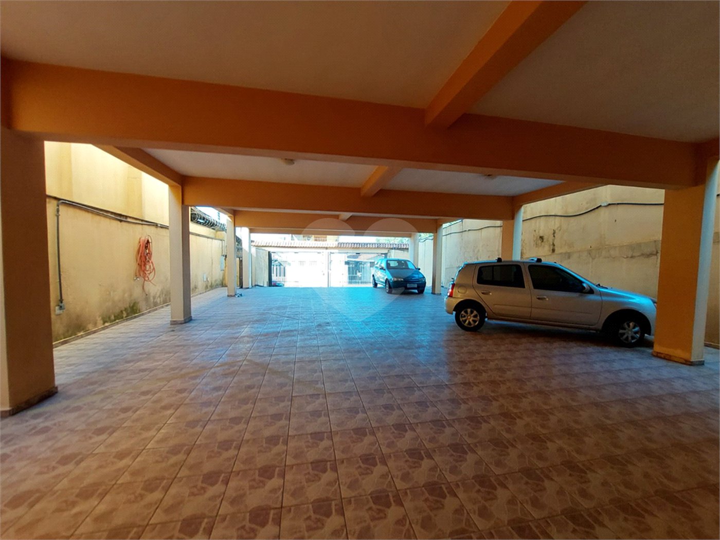 Apartamento para alugar com 2 quartos em Jaguaré, São Paulo, SP