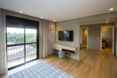 Apartamento à venda com 3 suítes em Alto da Boa Vista, São Paulo, SP