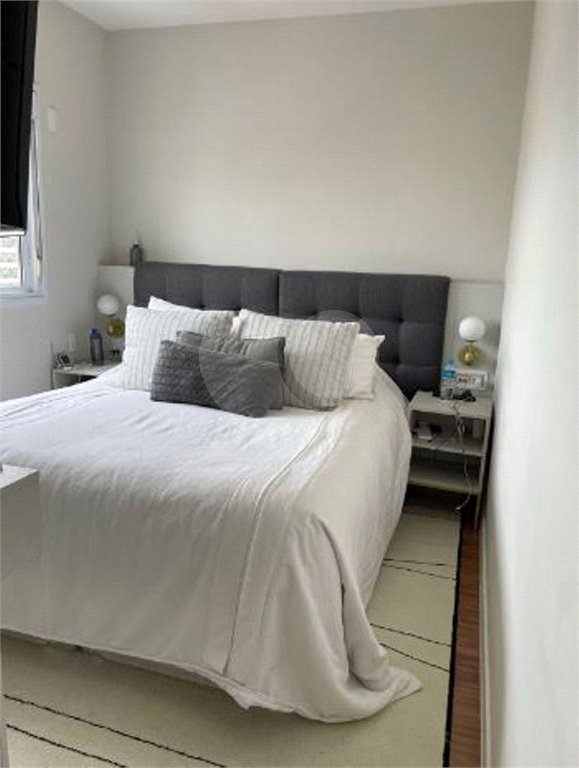 Apartamento à venda com 4 quartos, sendo 1 suíte,  em Parque São Jorge, São Paulo, SP