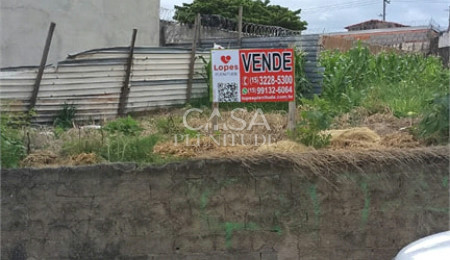 Terreno à venda em Parque Bela Vista, Votorantim, SP