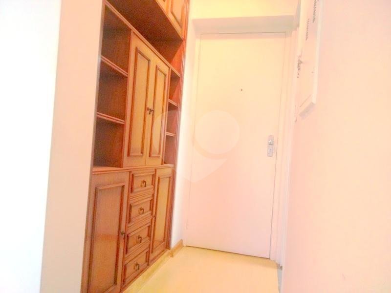 Apartamento à venda com 2 quartos em Santana, São Paulo, SP