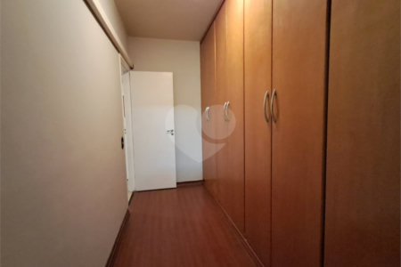 Apartamento à venda com 3 quartos em Perdizes, São Paulo, SP