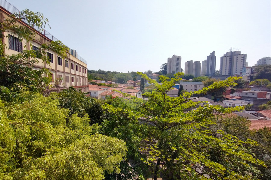 Apartamento à venda com 2 quartos em Butantã, São Paulo, SP