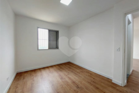 Apartamento à venda com 3 quartos em Vila Jaguara, São Paulo, SP