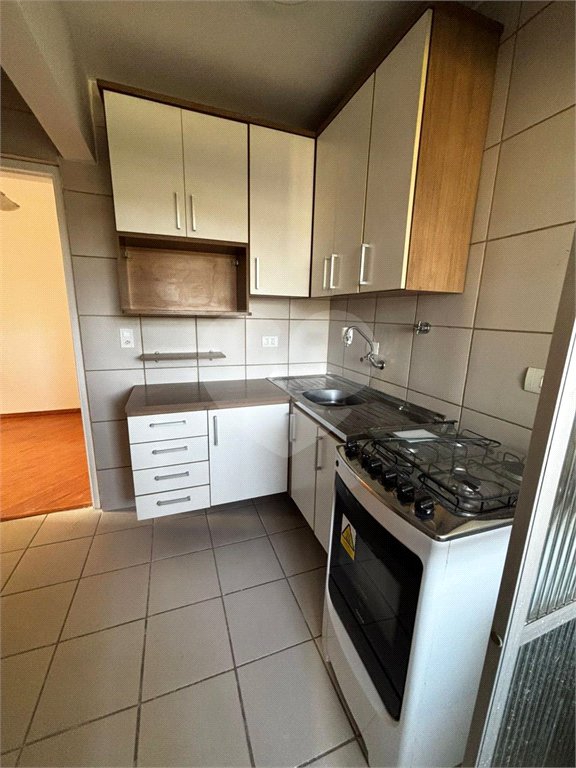 Apartamento à venda com 3 quartos em Caxingui, São Paulo, SP