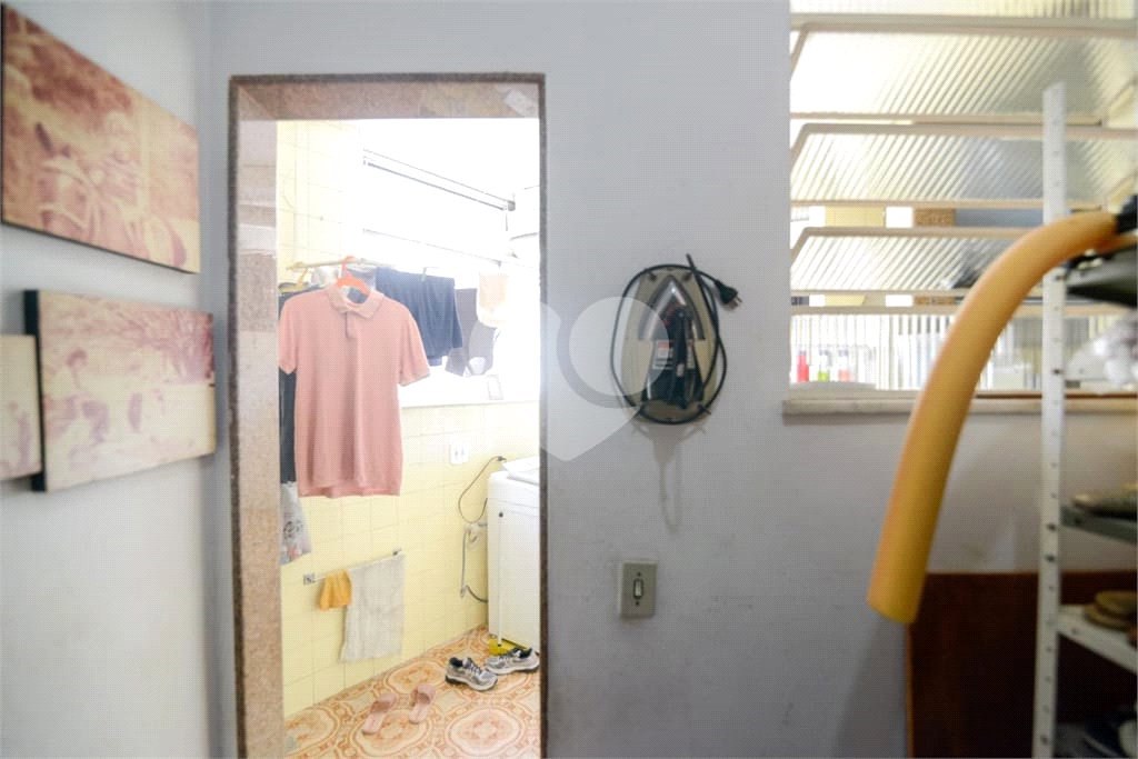Apartamento à venda com 4 quartos, sendo 1 suíte, em Tijuca, Rio de Janeiro, RJ