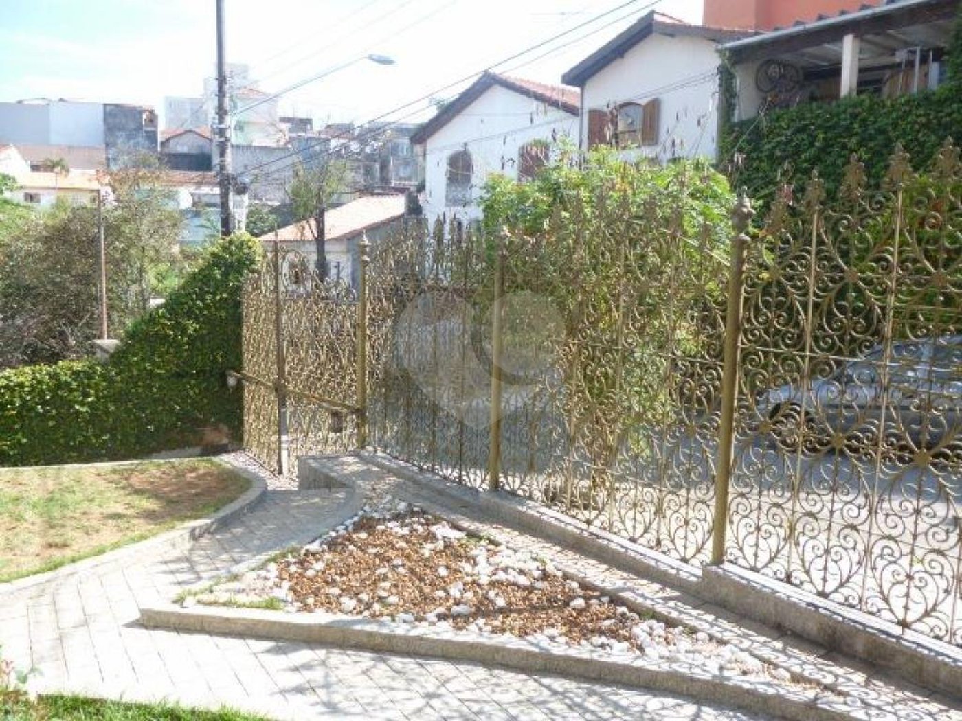 Sobrado à venda com 3 quartos, sendo 1 suíte, em Vila Aurora (zona Norte), São Paulo, SP