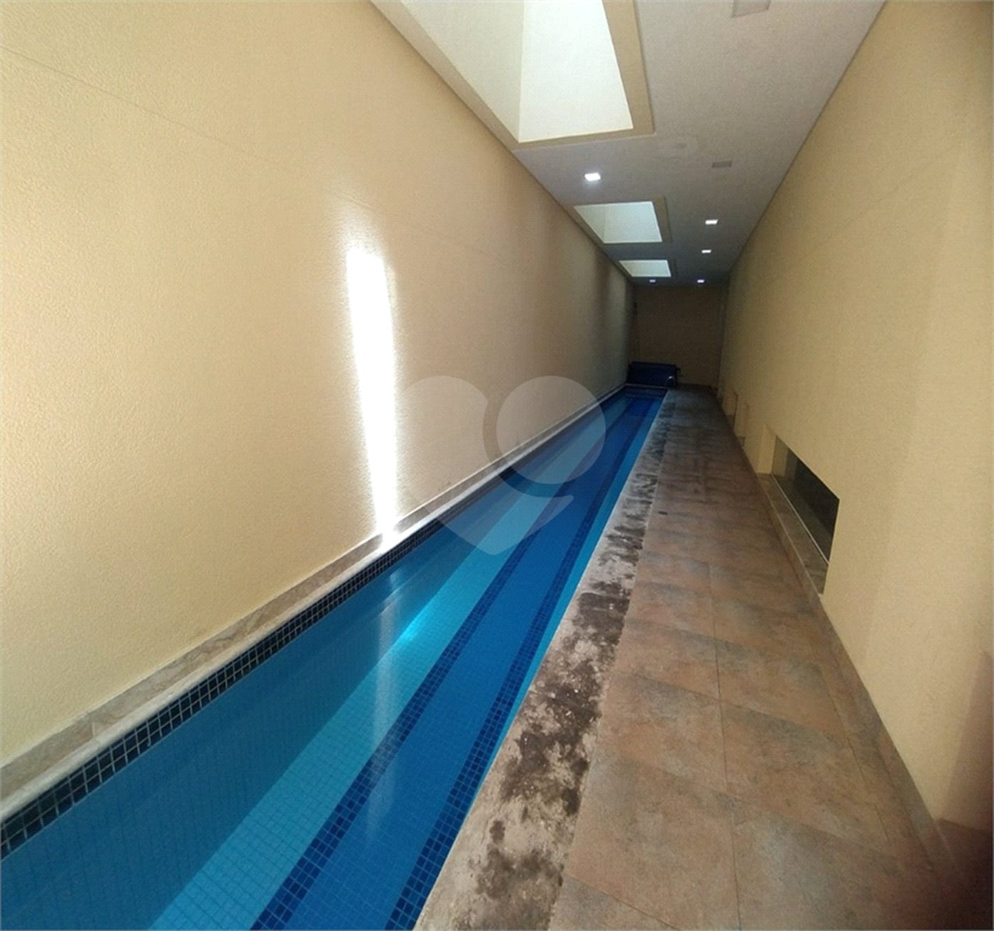 Apartamento à venda com 1 quarto em Santana, São Paulo, SP