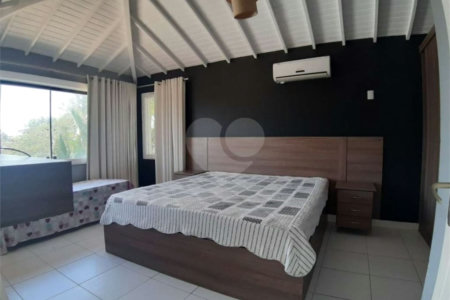 Casa à venda com 4 suítes em Marina, Armação dos Búzios, RJ