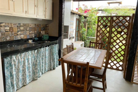 Casa à venda com 2 quartos, sendo 1 suíte, em Manguinhos, Armação dos Búzios, RJ