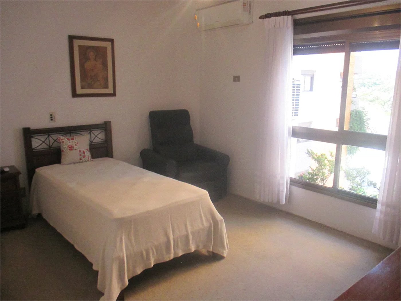 Apartamento à venda com 4 quartos, sendo 1 suíte,  em Vila Andrade, São Paulo, SP