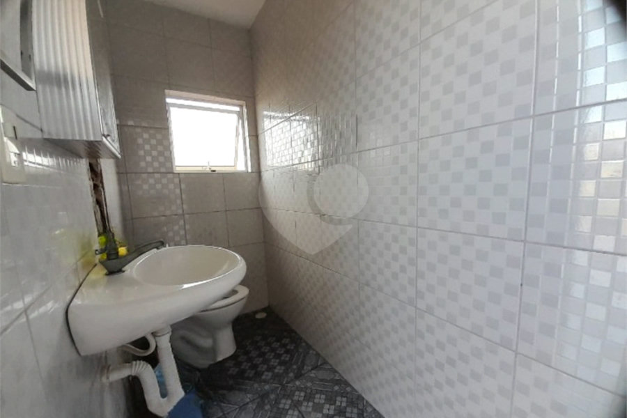Sobrado à venda com 3 quartos, sendo 1 suíte,  em Saúde, São Paulo, SP