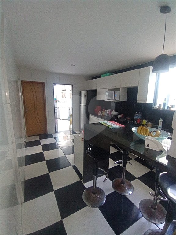 Casa à venda com 3 quartos, sendo 1 suíte, em Campo Grande, Rio de Janeiro, RJ