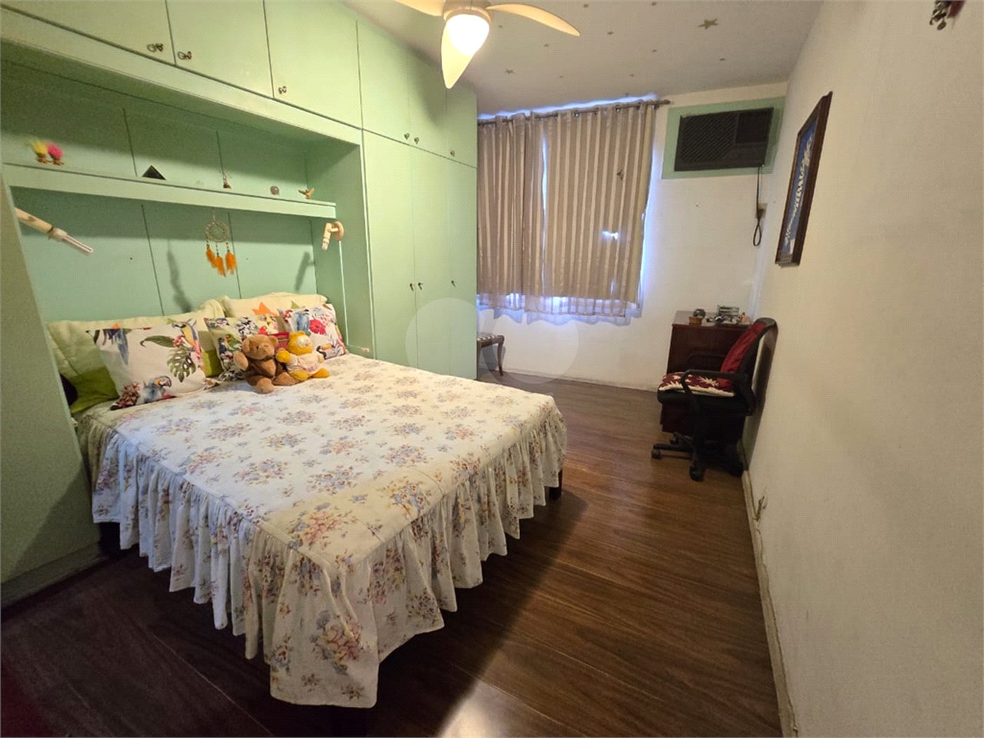 Apartamento à venda com 3 quartos, sendo 1 suíte,  em Tijuca, Rio de Janeiro, RJ