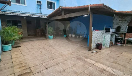Casa à venda com 2 suítes,  em Campo Grande, Rio de Janeiro, RJ