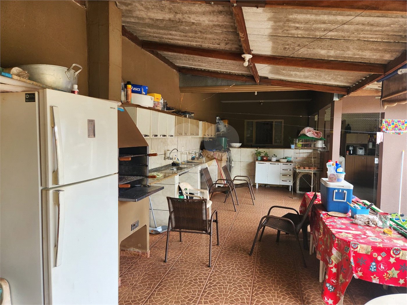Casa à venda com 5 quartos, sendo 4 suítes, em Jardim do Carmo, Araraquara, SP