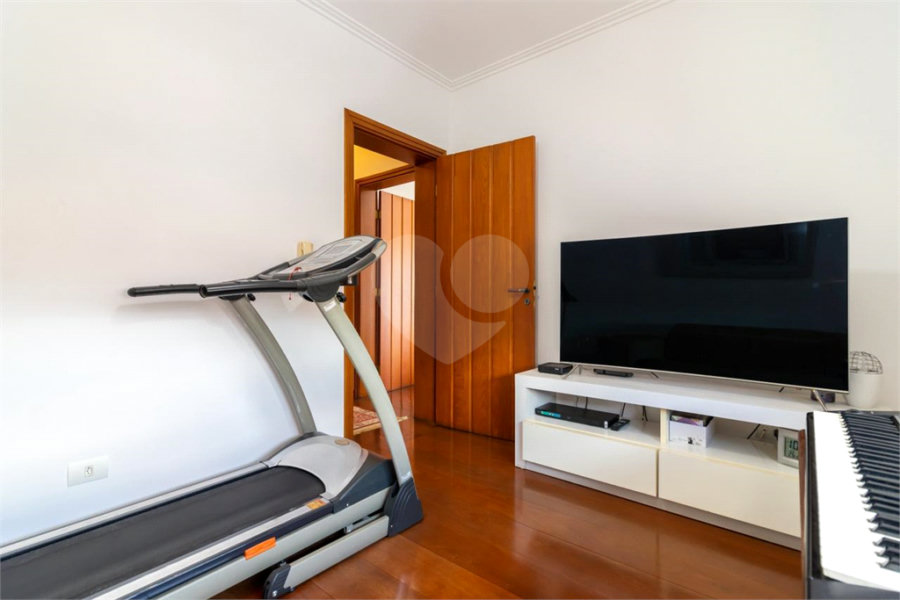 Sobrado à venda com 4 quartos, sendo 1 suíte, em Santana, São Paulo, SP