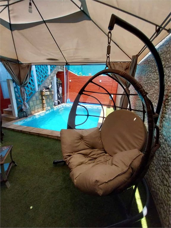 Casa à venda com 4 quartos, sendo 3 suítes, em Campo Grande, Rio de Janeiro, RJ