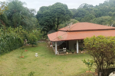 Chácara à venda com 3 suítes em Chácaras do Guacuri, Itupeva, SP