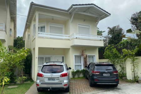 Casa com 4 dormitórios à venda, 220 m² por R$ 3.980.000,00 - Juquehy - São Sebastião/SP
